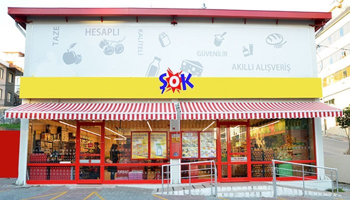 Şok Marketler, 2020 hedeflerini açıkladı!