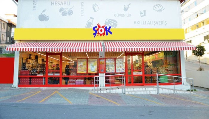 Şok Marketler, İsteGelsin'i satın aldı