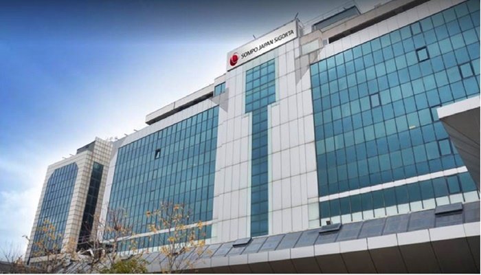 Sompo Sigorta'ya The ONE Awards'tan ödüle layık görüldü