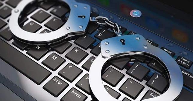 Son bir haftada 152 kişiye sosyal medya gözaltısı