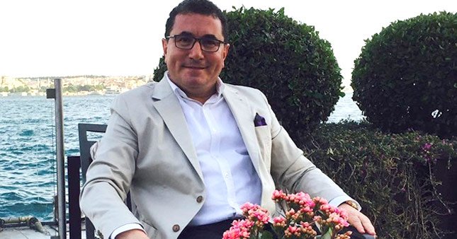 Son kurban kendi oldu!