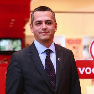 Sony Mobile Türkiye'ye yeni Ülke Müdürü