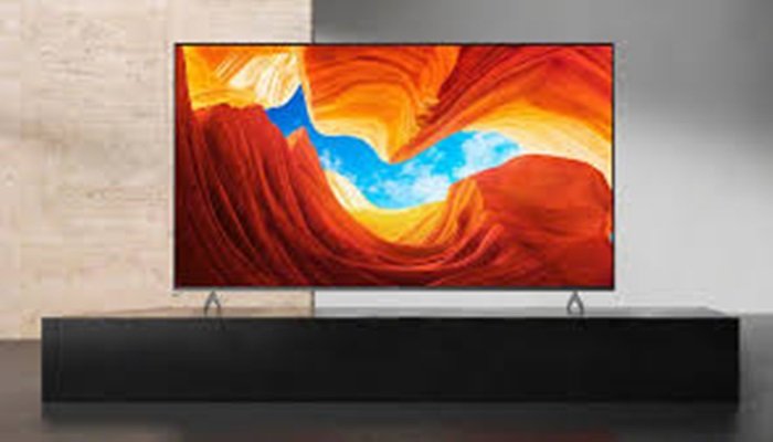 Sony'nin yeni LED TV'si satışta