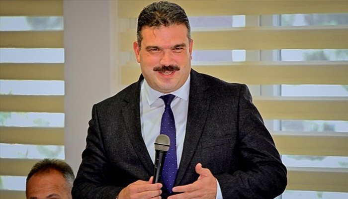 Sosyal medya sallandı!