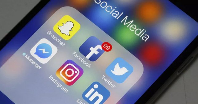 Sosyal medyanın büyümesi durmuş olabilir mi?