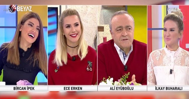 Söylemezsem Olmaz'da flaş ayrılık!