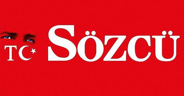 Sözcü Gazetesi'nden sürpriz ayrılık!