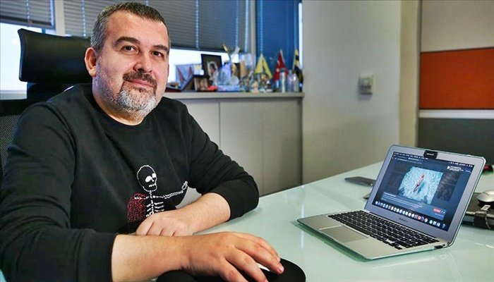 Sözcü Medya Grubu'nda üst düzey ayrılık!