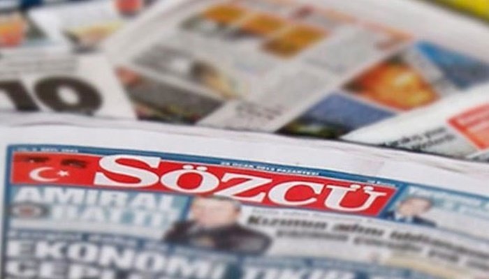 Sözcü TV Genel Yayın Yönetmeni Yardımcısı belli oldu!