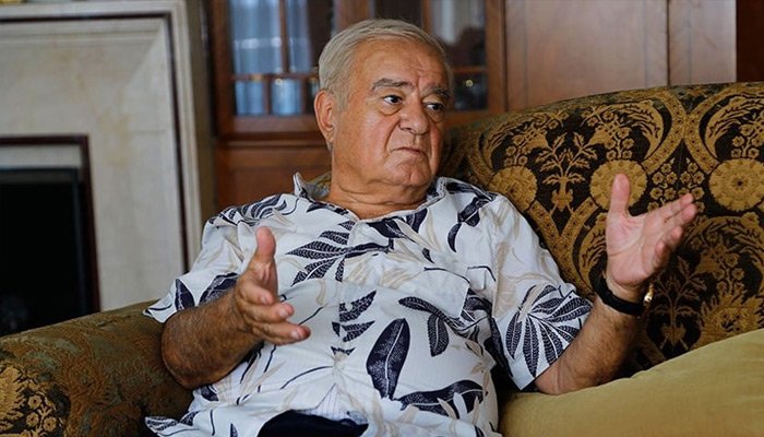 Sözcü gazetesinden Rahmi Turan kararı