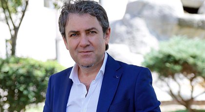 Sözcü gazetesinin yazar kadrosuna yeni isim!