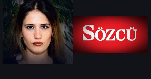 Sözcü yöneticisi savcılığa teslim oldu!