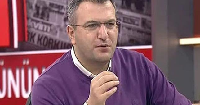 Sözcü'ye kayyum mu atanacak?