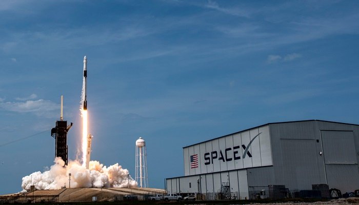 SpaceX, Starlink için Türkiye'de kayıt açtırdı!
