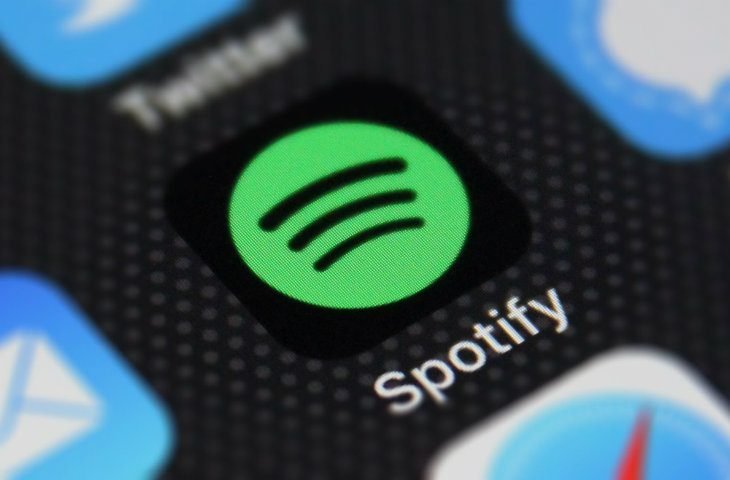 Spotify 1.6 milyar dolar telif cezası ödeyecek