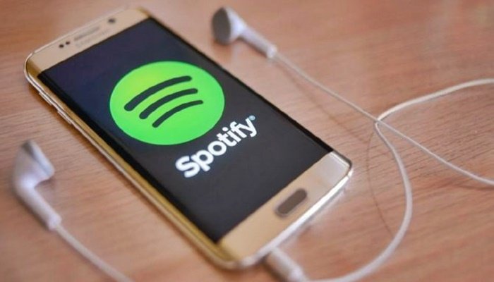 Spotify, Zaman Kapsülü'nün yeni sürümünü yayınladı...