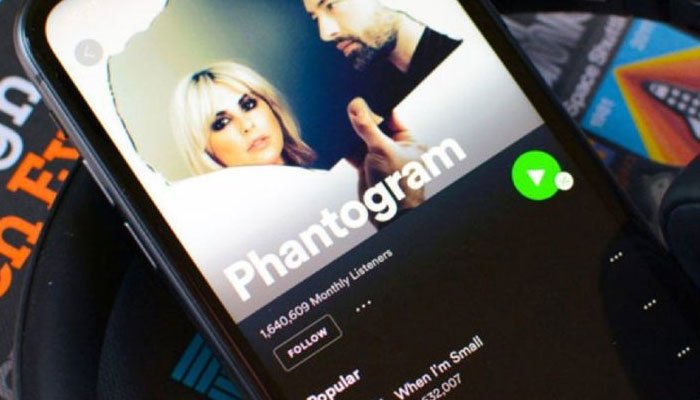 Spotify bağış sayfası hazırladı