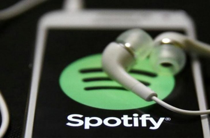 Spotify kullanıcıları Podcast kaydedecek