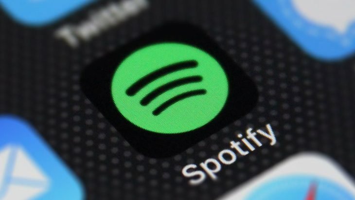 Spotify yolculuklar için müzik listeleri hazırlayacak
