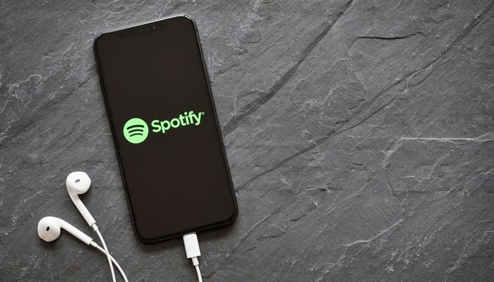 Spotify'ya yeni özellik