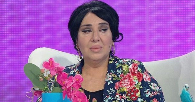 Star TV, Nur Yerlitaş projesini iptal etti!