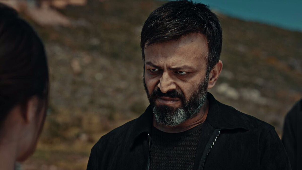Star TV dizisinde şok ayrılık!