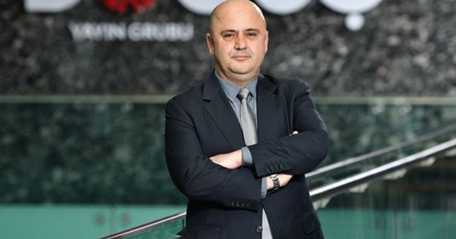 Star TV'de üst düzey atama!