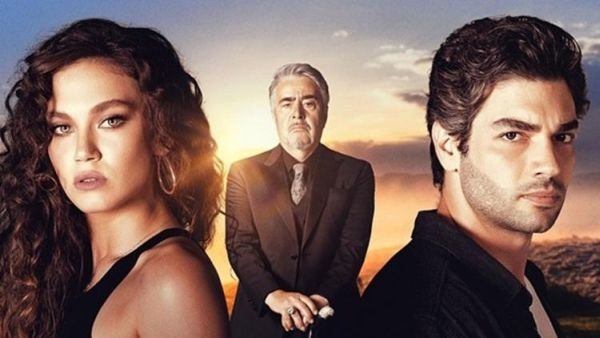 Star TV'nin iddialı dizisine final kararı!