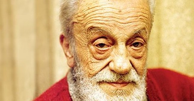 Star gazetesine çok sert tepki! Necip Fazıl'a "faşist" diyene saygı ödülü verildi!
