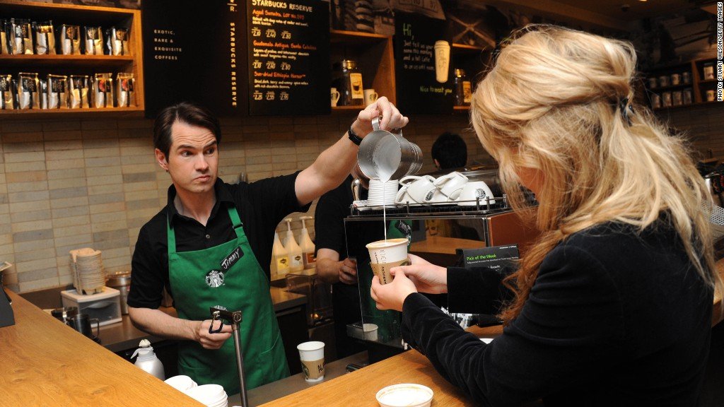 Starbucks'a 5 milyon dolarlık buz davası