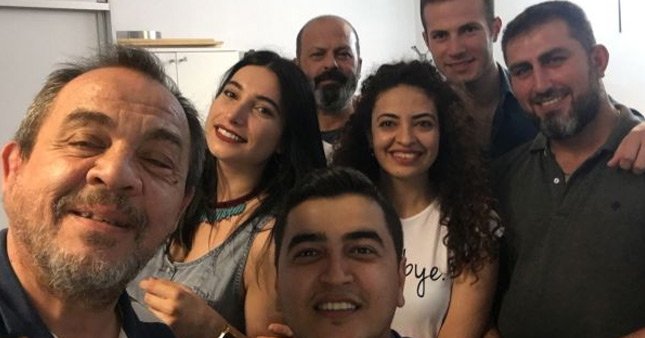 Star'ın Olay Yeri'ne flaş transfer!