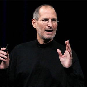 Steve Jobs'un bilinmeyen yüzü