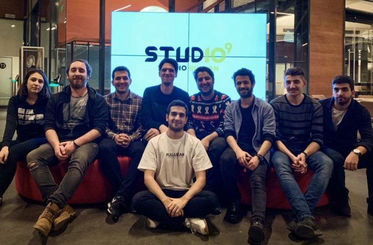 Studio Billion'a 4,2 milyon TL değerleme