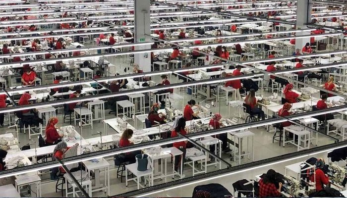 Sun Tekstil, BIST Sürdürülebilirlik Endeksi'nde yerini aldı