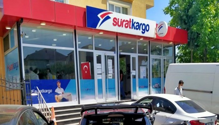 Sürat Kargo Genel Müdürlüğü'ne Cem Oğuz atandı