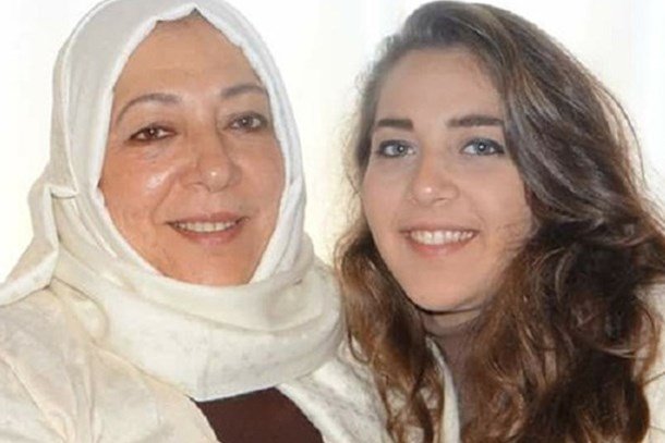 Suriyeli iki kadın gazeteci katledildi!