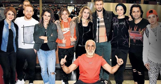 Survivor 2017 yolculuğu başladı