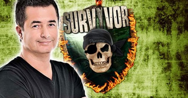 Survivor'da ünlüler takımı belli oluyor