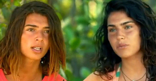Survivor All Star'da kim elendi?