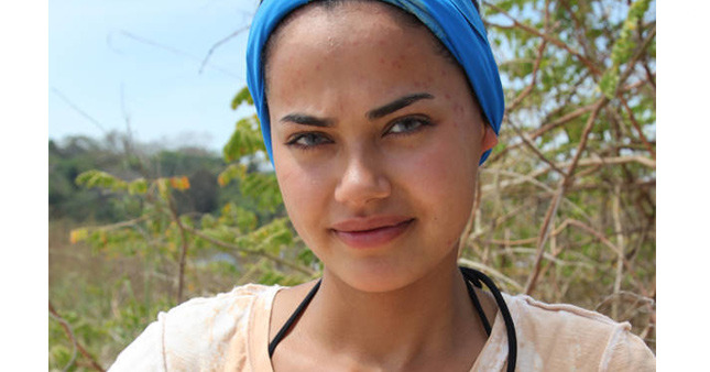 Survivor Fatmagül Güneşin Kızları'nda