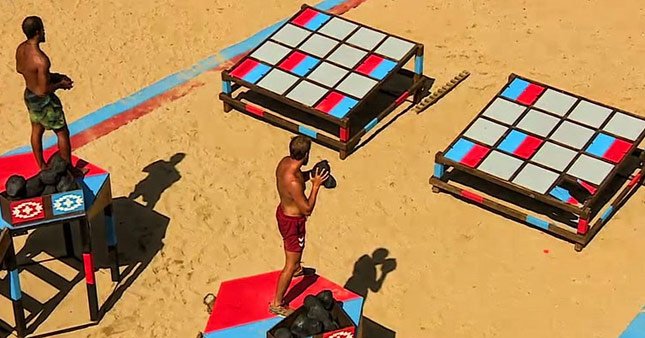 Survivor'da araba ödülünü kim kazandı?