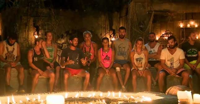 Survivor'da eleme adayları belli oldu