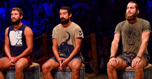 Survivor'da finale kimler çıktı?