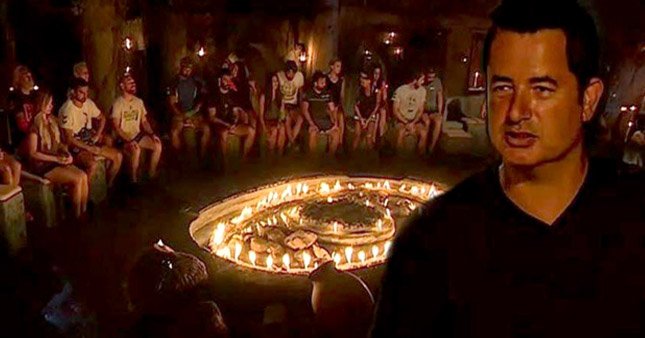 Survivor'da kim elendi, adaya veda eden isim kim oldu?