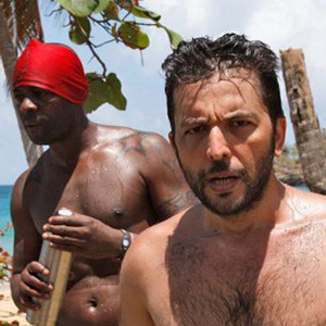 Survivor'un efsane kadrosu belli oldu!