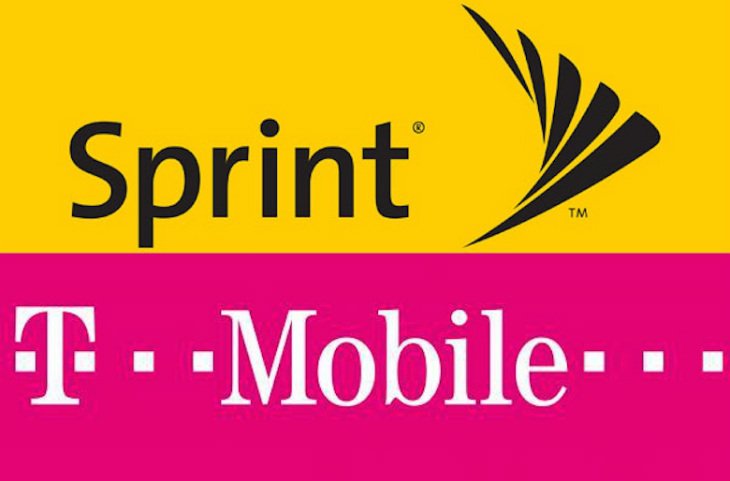 T-Mobile ve Sprint birleşmesi durdu