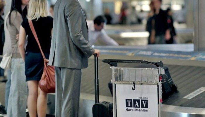 TAV İşletme Hizmetleri'nin yeni CMO'su belli oldu!