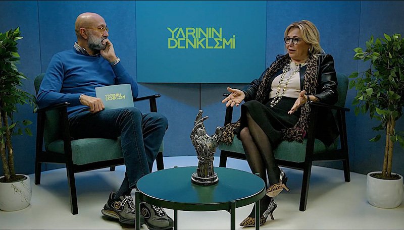 TBV'nin Yarının Denklemi serisinin yeni bölümleri yayınlandı