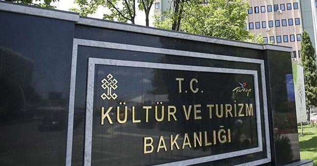 T.C. Kültür ve Turizm Bakanlığına yeni ajans