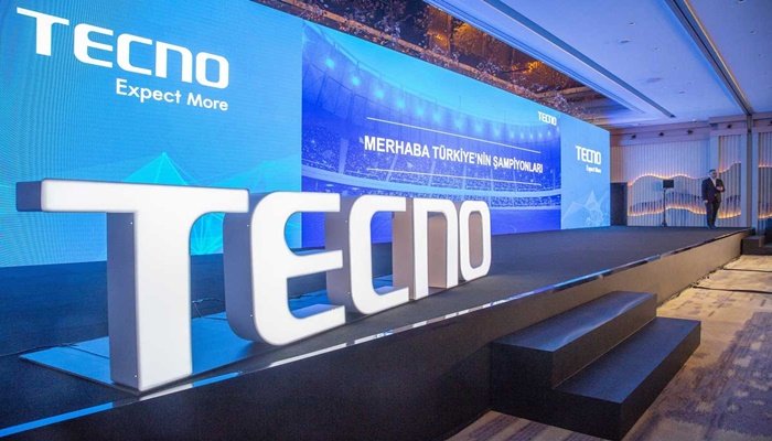TECNO, müşteri deneyimindeki başarısıyla ödüllendirildi